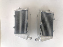 Load image into Gallery viewer, Aluminum Radiator FOR 1981 Honda CR 250 CR250R CR 250 R
