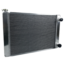 Load image into Gallery viewer, GPI 24" Core Dual Pass Universal Crossflow Radiator