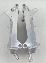 Load image into Gallery viewer, L+R Aluminum radiator For 2023 Honda CRF250R CRF 250R CRF250RX 2022 -2023 CRF 250RX