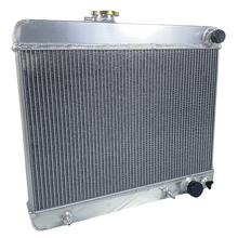 Load image into Gallery viewer, GPI Aluminum Radiator For 1965 Buick Skylark 4.9L
