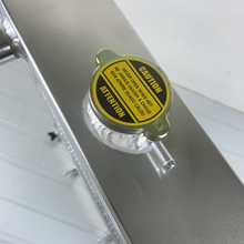 Load image into Gallery viewer, GPI Aluminum Radiator for 1949-1953 Ford Car Sedan Chevy Engine Swap 1950 1951 1952