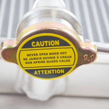 Load image into Gallery viewer, GPI Aluminum Radiator fits for 2007-2014 Nissan Versa 1.8L Manual MT Manual 2008 2009 2010 2011 2012 2013