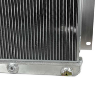 Load image into Gallery viewer, GPI Aluminum Radiator for 1949 1950 1951 Mercury Car Ford Configuration AT Auto