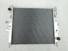 Load image into Gallery viewer, GPI Aluminum Radiator for 1998-2003 2000 Mercedes-Benz ML320 1999-2001 ML430 2002-2005 ML500 2004