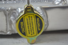 Load image into Gallery viewer, GPI Aluminum Radiator For 2011-2016 Honda CR-Z CRZ 2012 2013 2014 2015