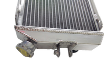 Load image into Gallery viewer, GPI Aluminum Radiator For 1987-1990 Suzuki Quadzilla Zilla LT500R LT 500R 1987 1988 1989 1990