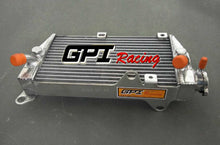 Load image into Gallery viewer, GPI HIGH-PERF Aluminum Radiator for Kawasaki KLR650C 2001 01