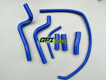 Load image into Gallery viewer, Silicone Radiator Coolant Hose For  1989-2001 Honda CR500 CR500R CR 500R 1990 1991 1992 1993 1994 1995 1996 1997 1998 1999 2000 2001