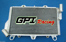 Load image into Gallery viewer, GPI aluminum radiator fit 1984-1986 Kawasaki Ninja ZX900 ZX GPZ 900 GPZ900 1984 1985 1986