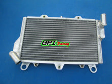 Load image into Gallery viewer, GPI aluminum radiator fit 1984-1986 Kawasaki Ninja ZX900 ZX GPZ 900 GPZ900 1984 1985 1986