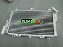 Load image into Gallery viewer, GPI aluminum radiator fit 1984-1986 Kawasaki Ninja ZX900 ZX GPZ 900 GPZ900 1984 1985 1986