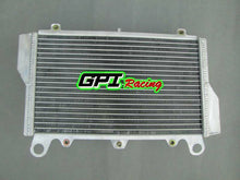 Load image into Gallery viewer, GPI aluminum radiator fit 1984-1986 Kawasaki Ninja ZX900 ZX GPZ 900 GPZ900 1984 1985 1986