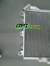 Load image into Gallery viewer, GPI aluminum radiator fit 1984-1986 Kawasaki Ninja ZX900 ZX GPZ 900 GPZ900 1984 1985 1986