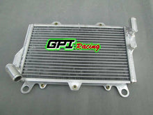 Load image into Gallery viewer, GPI aluminum radiator fit 1984-1986 Kawasaki Ninja ZX900 ZX GPZ 900 GPZ900 1984 1985 1986