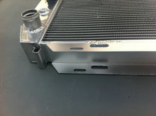 Load image into Gallery viewer, GPI Aluminum Radiator For 1979-1993 Ford Mustang GT LX 5.0L V8 302 AT/MT Mercury 1979 1980 1981 1982 1983 1984 1985 1986 1987 1988 1989 1990 1991 92 1993