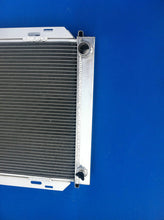 Load image into Gallery viewer, GPI Aluminum Radiator For 1979-1993 Ford Mustang GT LX 5.0L V8 302 AT/MT Mercury 1979 1980 1981 1982 1983 1984 1985 1986 1987 1988 1989 1990 1991 92 1993
