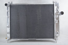 Load image into Gallery viewer, 2294 Aluminum Radiator Fit 2000-2004 Dodge Durango/2000-2003 Dakota 3.7 4.7 5.2L