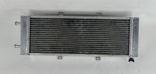 Load image into Gallery viewer, GPI Universal Aluminum Radiator 23" x 8" Intercooler Heat Exchanger