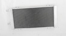 Load image into Gallery viewer, GPI Universal Aluminum Radiator Air to Water Intercooler Heat Exchanger 0.75" pipe