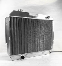 Load image into Gallery viewer, 3 ROW Aluminum Radiator For 1975-1991 FORD VAN E-250 E-350 7.5L 460 AT E 250 E 350
