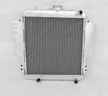 Load image into Gallery viewer, GPI Aluminum Radiator for 1986 1987 1988 Suzuki Samurai 1.3L Manual MT DPI 170