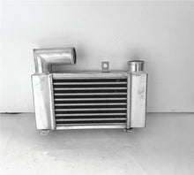 Load image into Gallery viewer, Aluminum Intercooler Fit Toyota Hiace KDH 1KD-FTV 2.5 3.0 Turbo Diesel 2005-On 2006 2007 2008 2009 2010