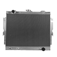 Load image into Gallery viewer, GPI Aluminum Radiator for 1976-1979 Chrysler Valiant Dodge Dart V8 Engine AT 1977 1978