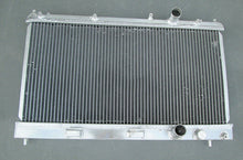 Load image into Gallery viewer, GPI Aluminum Radiator & Fans For 1995-1999 Dodge Neon 2.0L MT 1996 1997 1998