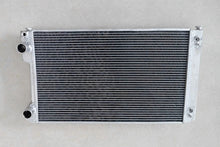 Load image into Gallery viewer, GPI Aluminum Radiator For 1988-1994 Audi V8 4C 3.6/4.2 Quattro AT 1988 1989 1990 1991 1992 1993 1994