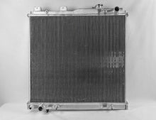 Load image into Gallery viewer, GPI Aluminum Radiator For 2005-2012 Nissan Navara D40T 3L V6 Turbo Diesel AT/MT 2006 2007 2008 2009 2010 2011