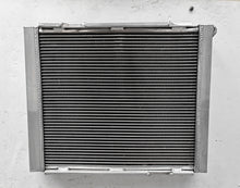 Load image into Gallery viewer, Aluminum Radiator For MERCEDES 190E W201 E2.3/E E2.5 16V; EVOLUTION II 2.5 1982-1993  Auto /OEM number:  2015005303/ 1983 1984 1985 1986 1987 1988 1989 1990 1991 1992