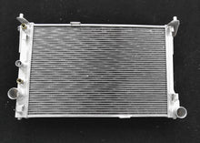 Load image into Gallery viewer, Aluminum Radiator Fits 2008-2014 Mercedes Benz W204 C63 AMG 2009 2010 2011 2012 2013