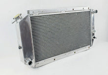 Load image into Gallery viewer, Aluminum Radiator For 1979-1994 Subaru Leone L-Series 4WD&Wagon&Sedan&Brumby Manual 1990 1991 1992 1993