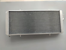 Load image into Gallery viewer, FULL Aluminum Radiator Fit Polaris RZR XP4 XP 4 Razor Turbo 2017-2021 2017 2018 2019 2020