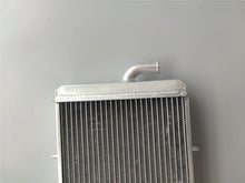Load image into Gallery viewer, FULL Aluminum Radiator Fit Polaris RZR XP4 XP 4 Razor Turbo 2017-2021 2017 2018 2019 2020