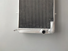 Load image into Gallery viewer, FULL Aluminum Radiator Fit Polaris RZR XP4 XP 4 Razor Turbo 2017-2021 2017 2018 2019 2020