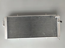 Load image into Gallery viewer, FULL Aluminum Radiator Fit Polaris RZR XP4 XP 4 Razor Turbo 2017-2021 2017 2018 2019 2020