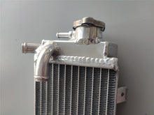 Load image into Gallery viewer, Aluminum Radiator For 2005 honda cr450r cr 450 r