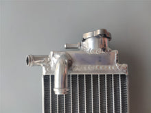 Load image into Gallery viewer, Aluminum Radiator For 2005 honda cr450r cr 450 r
