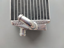 Load image into Gallery viewer, Aluminum Radiator For 2005 honda cr450r cr 450 r