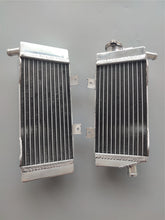Load image into Gallery viewer, Aluminum Radiator For 2005 honda cr450r cr 450 r