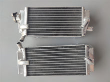 Load image into Gallery viewer, Aluminum Radiator For 2005 honda cr450r cr 450 r