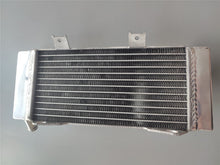 Load image into Gallery viewer, Aluminum Radiator For 2005 honda cr450r cr 450 r