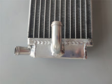 Load image into Gallery viewer, Aluminum Radiator For 2005 honda cr450r cr 450 r