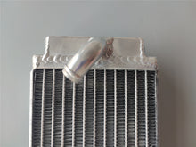 Load image into Gallery viewer, Aluminum Radiator For 2005 honda cr450r cr 450 r