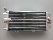 Load image into Gallery viewer, Aluminum Radiator For 2005 honda cr450r cr 450 r