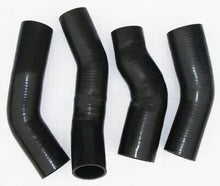 Load image into Gallery viewer, For Nissan 300ZX 90-96/Fairlady Z Z32 90-00 twin turbo Silicone Intercooler Hose