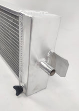 Load image into Gallery viewer, GPI Aluminum Heat Exchanger Universal Air to Water Intercooler 21&quot;x8&quot; Supercharger
