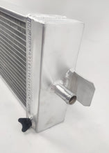 Load image into Gallery viewer, GPI Aluminum Heat Exchanger Universal Air to Water Intercooler 21"x8" Supercharger