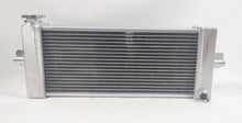 Load image into Gallery viewer, GPI Aluminum Heat Exchanger Universal Air to Water Intercooler 21"x8" Supercharger